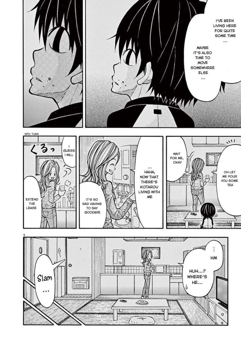 Kotaro Lives Alone, Chapter 18 image 08